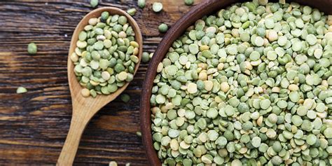 Notre large gamme de légumes vous permet de préparer des recettes savoureuses, faciles et équilibrées pois cassés, conserve. Toutes nos recettes à base de pois cassés - Marie Claire