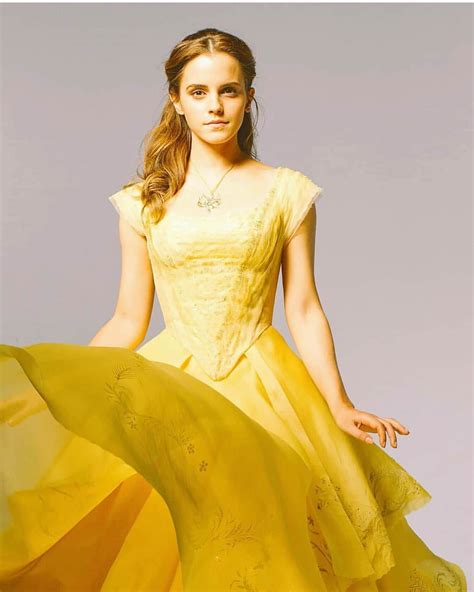 Newly Released BATB Photos Emma Watson Belle Emma Watson Sexiest Emma Watson