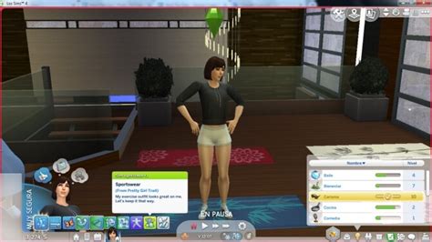 Pretty Girl Trait By Jesselluvia At Mod The Sims Sims 4 Updates