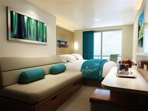 Norwegian breakaway inside cabin cruise reviews. Balkonkabinen der Norwegian Breakaway - Kabinenaustattung ...