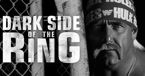 Dark Side Of The Ring Renewed For Season 3 14 New Episodes To Air In 2021