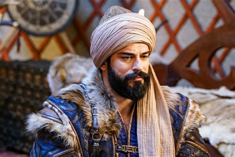 Kuruluş Osman~ Osman Bey In 2021 Osman Turkish Actors Actors