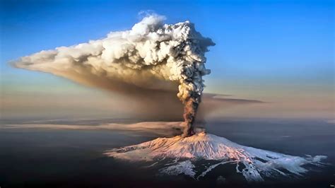 Eruption — one way ticket (4 hits: Volcanic Eruption Wallpaper (67+ images)