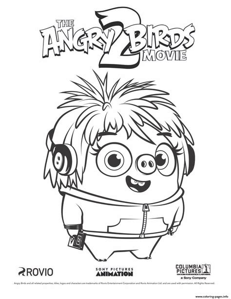 Https://wstravely.com/coloring Page/angry Birds Movie Coloring Pages