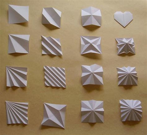 Pin By Maria Cecilia Torres Vargas On Structure And Form Origami