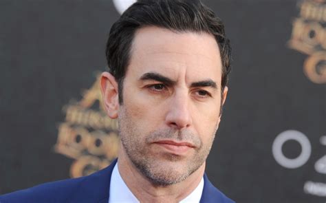 sacha baron cohen returns to screens this fkn sunday with who is america