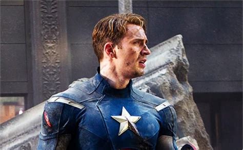 Joss Whedon On The Avengers Captain America Superhero Captain