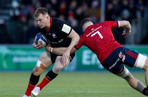 Pivac Names Five Uncapped Players In Wales Six Nations Squad · The 42