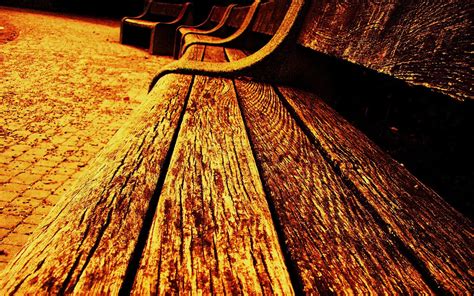 Wood Bench Wallpapers Hd Desktop And Mobile Backgrounds