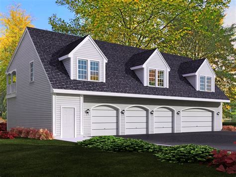Garage Plans Quality And Affordable House And Garage Plans Carriage