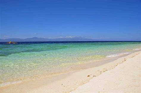 Top 10 Awesome Beaches In Cebu Philippines