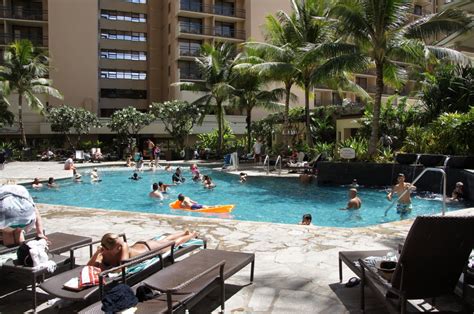 Hilton Hawaiian Village Beach Resort Beaches Pools And Amenities My Xxx Hot Girl