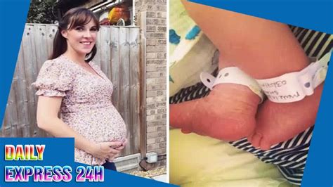 Emmerdale S Verity Rushworth Gives Birth To Adorable Baby Babe YouTube