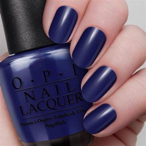 The Best Opi Colors 2021 Top Choice Of Opi Nail Colors 2021 Stylish