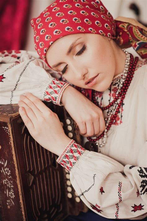 Пин на доске Traditional Russian Folk Costume русские традиционные костюмы