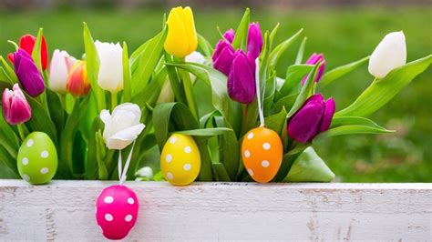 15 Choices Spring Wallpaper Easter You Can Download It At No Cost