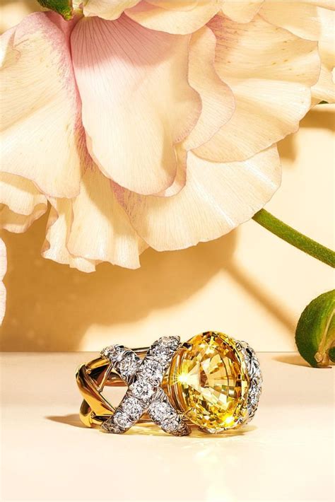 24 Tiffany Engagement Rings That Will Totally Inspire You Artofit