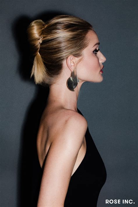 modern-french-twist-with-laura-polko-and-rosie-huntington-whiteley-french-twist-hair,-french