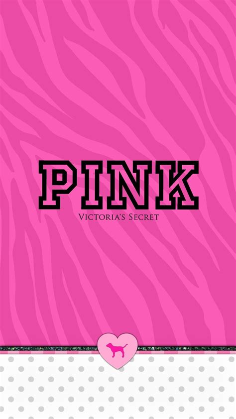 Details 97 Wallpaper Pink Victoria Secret Latest Vn