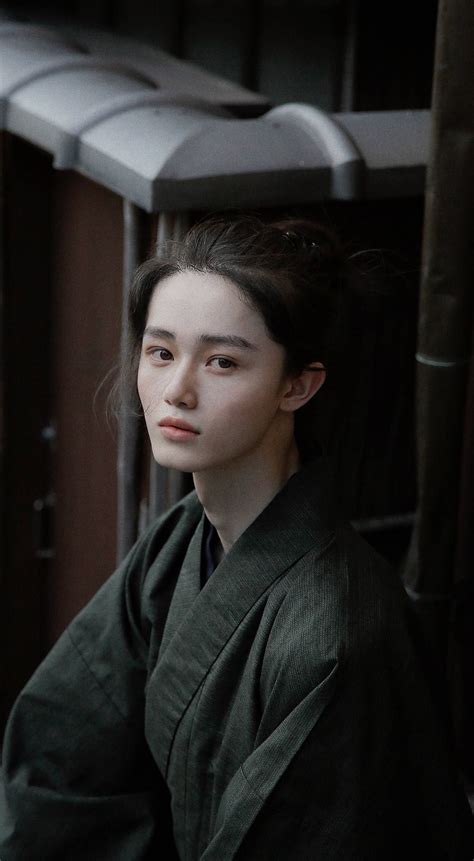 Aesthetic People, Asian Style, Tang, Character Inspiration, Orlando