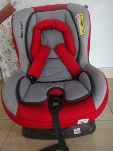 Facebook'ta baby car seat malaysia'nın daha fazla içeriğini gör. Mama Gojes Closets: Preloved Car Seat Sweet Cherry