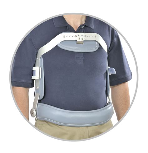 Spinal Orthoses Ortho Active
