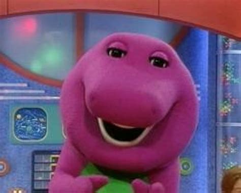 Barney And Friends Barney In Outer Space Imdb