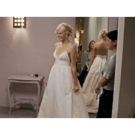 Pin By Custom Celebrity Dresses On You Never Know Movie Wedding