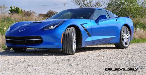 2014 Chevrolet Corvette Stingray Z51 In 102 Super High Res Photos Near