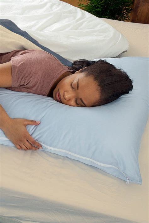 Comfortable Support Suited For Side Sleepers A Standard And Body