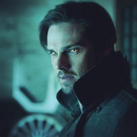 Jay Ryan As Vincent Keller Beauty And The Beast Beauty And The