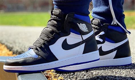 Michael jordan and jordan brand are committing $100 million over the next 10 years to protecting and improving the lives of black people through actions dedicated towards racial equality, social justice. Are You Copping Multiple Pairs of the Air Jordan 1 High OG ...
