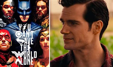 Justice League Sorry The Huge Clark Kent Plot Hole Was Not Explained