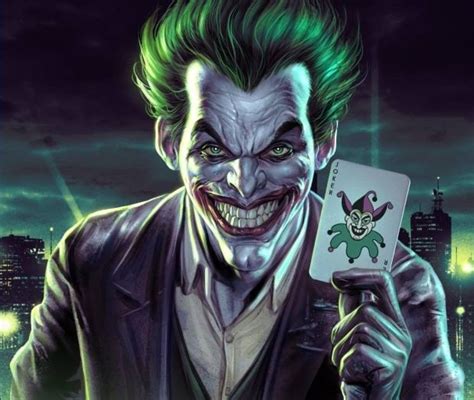 Pin De Kris Felton Em The Joker Cara Do Coringa Coringa Hq