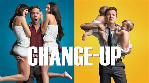 The Change Up Movie Fanart Fanarttv