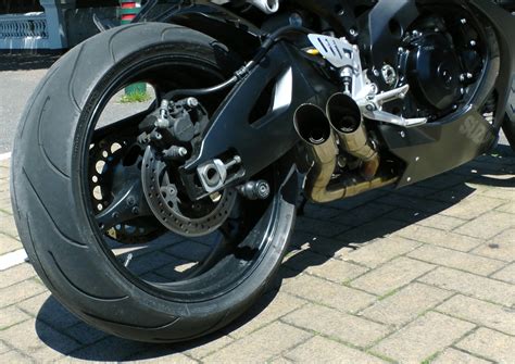 Motorcycle Rear Wheel Free Stock Photo Public Domain Pictures