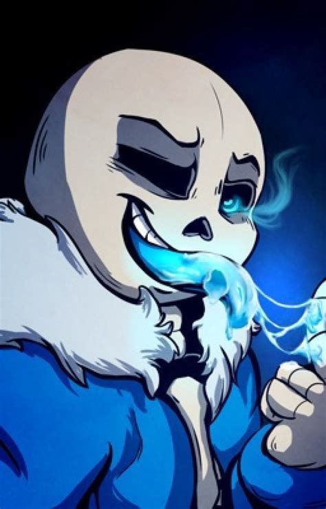 Fell Sans X Reader Lemon