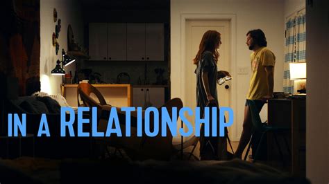 Is In A Relationship Available To Watch On Canadian Netflix New On Netflix Canada