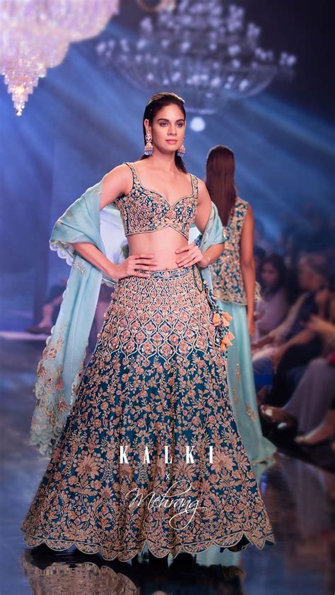 It is important to discuss the wedding dress with the parish priest or pastor at a specific church often a wedding dress comes with a coordinating hijab. #KALKIMehrang Another masterpiece that's truly rooted in ...