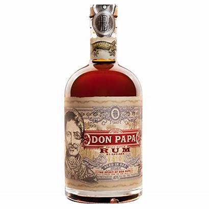 Rum Papa Don Wine