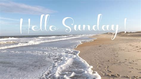 Happy Sunday Coastal Lovers ~ Sunday Morning Humor Hello Sunday Sunday