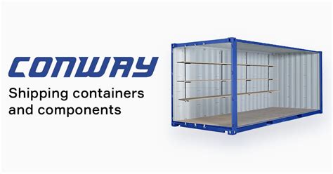 Spare Parts For Shipping Containers Delivery Worldwide