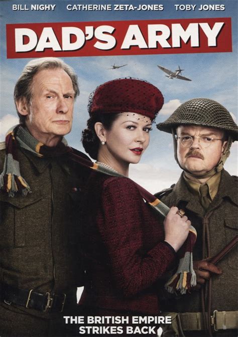 Dads Army Dvd 2016 Dvd Empire
