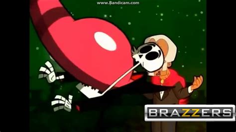 I Don T Remember The Grim Adventures Of Bill And Mandy Being This Sexual Youtube