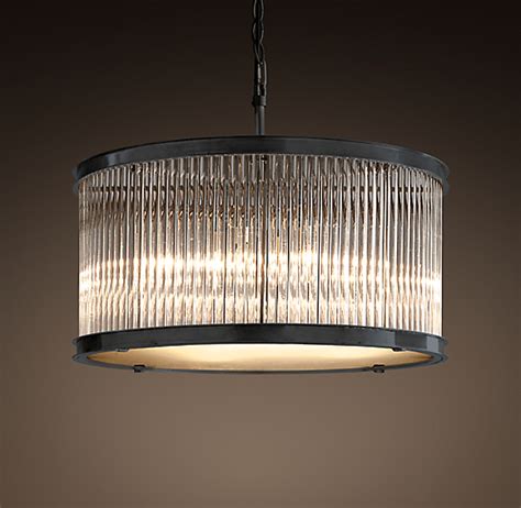 Never miss new arrivals that match exactly what you're looking for! 1920s Essex Crystal Rod Chandelier 32"