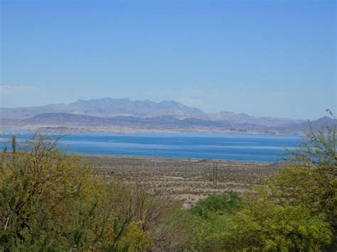 Lake Mead National Recreation Area Nevada United States Top Tips