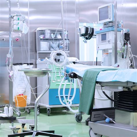 New And Used Medical Equipments Refurbished Hospital Equipment Repair