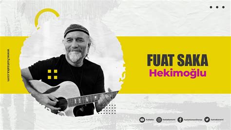 Fuat Saka Hekimoğlu Youtube Music