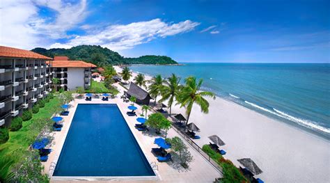 The hotel has everything you need for a comfortable stay. Hyatt Regency Kuantan Resort - Teluk Cempedak, Kuantan ...