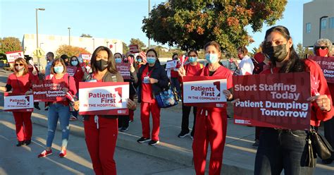 Nurses Urge Lawmakers To Reject Efforts To Facilitate ‘home All Alone
